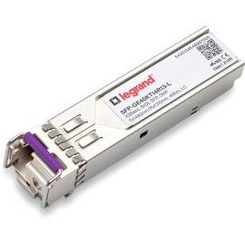 JUNIPER SFP-GE40KT14R13 SMF 1490NM-1310NM 40KM LC