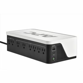 APC BACK-UPS 120V,1050VA, 8 OUTLETS