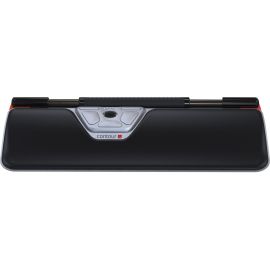 Contour RollerMouse Red plus Roll Bar Mouse