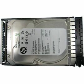 HPE Sourcing 2 TB Hard Drive - 3.5