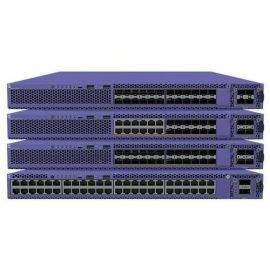 VSP4900-12MXU-12XE BUNDLE INCLUDES VSP4900-12MXU-12XE AND ONE 1100W AC PSU FB (1