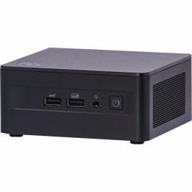 ARENA I3 H (NUC13ANHI3), 8GB MEM, 256GB PCIE GEN 4 M.2 SSD, WINDOWS 11 PRO