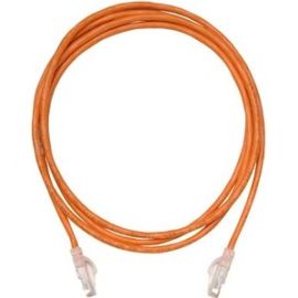 CORD CLARITY 6, 3FT, ORG