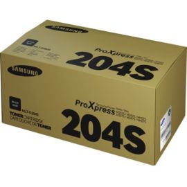 BLACK TONER CARTRIDGE FOR SAMSUNG MLT-D204S