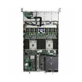 Cisco Business Edition 6000M 1U Rack Server - 1 x Intel Xeon E5-2630 v3 2.40 GHz - 32 GB RAM - 1.80 TB HDD - (6 x 300GB) HDD Configuration - 12Gb/s SAS, Serial ATA/600 Controller - Remanufactured