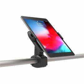 UNIVERSAL TABLET CLING RAIL MOUNT BLACK