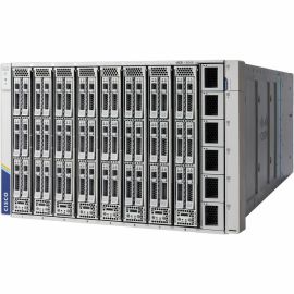 Cisco UCS 9416 X-Fabric module for 9508 chassis