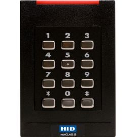 RDR RPK40 MULTICLASS SE E LF STD HF STD/SIO/SEOS WIEG PIG BLK S