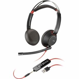 Poly Blackwire 5220 Headset