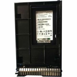 HPE Sourcing 480 GB Solid State Drive - 3.5