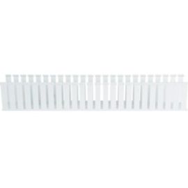Panduit Cable Guide Wiring Duct