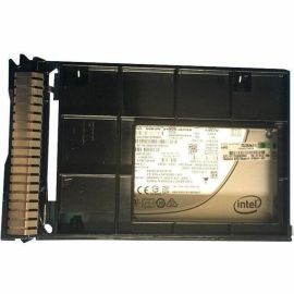 HPE Sourcing 1.92 TB Solid State Drive - 2.5