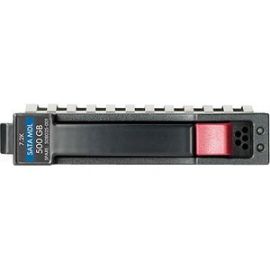 HPE Sourcing 1 TB Hard Drive - 2.5