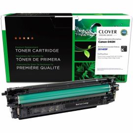 CIG REMAN HY BLACK TONER 0461C001 040 H