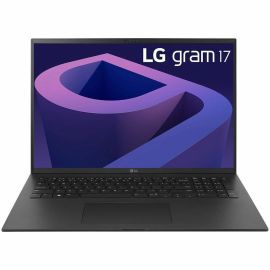 LG gram 17Z90Q-N.APB7U1 17