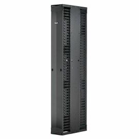 PE2V CABLE MANAGER - 6 WIDE
