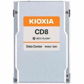 CD8 - PCIE 4.0 - 1DWPD - 3840GB - NON-SED - 2.5 KCD81RUG3T84