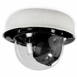 Meraki MV12WE 4 Megapixel HD Network Camera - Color - Mini Dome