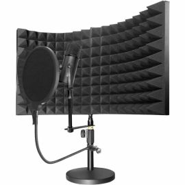 ON-AIR PODCAST MICROPHONE KIT