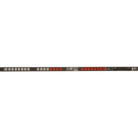 MONOPRICE MULTI-MODE OM3 FIBER OPTIC CABLE - SC-SC UL 3MM 50/125 OFNR DUPLEX AQU