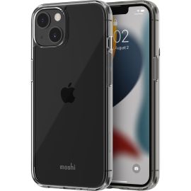 IGLAZE XT FOR IPHONE 13 - CLEAR.