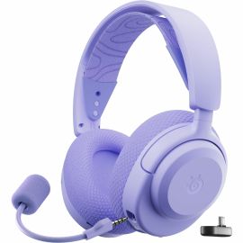 ARCTIS NOVA 3X WL LAVENDER WIRELESS GAMING HEADSET