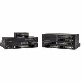 CISCO SG250-50 50-PORT GIGABIT SMART SWITCH REMANUFACTURED
