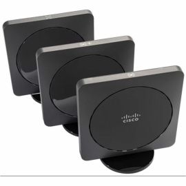 CISCO DECT REPEATER 110 MPP ANZ DECT AU PSU REMANUFACTURED