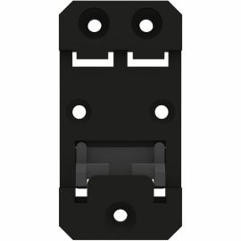 DIN-RAIL MOUNT FOR FWME1BL EA