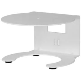 Vaddio ConferenceSHOT AV Table Mount - For Conference Cameras - White