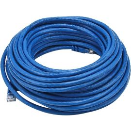 CAT6 _ 50FT BLUE
