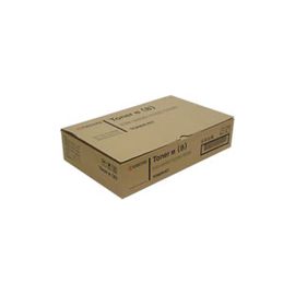 Kyocera TK-899K Original Laser Toner Cartridge - Black Pack