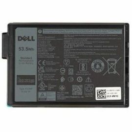 DELL 3-CELL 53.5 WH LITHIUM ION REPLACEMENT BATTERY