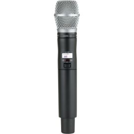 Shure ULXD2/SM86 Wireless Microphone