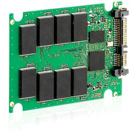 HPE Sourcing 100 GB Solid State Drive - 2.5