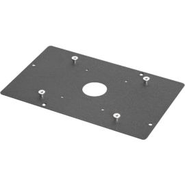 Chief SLM302 Mounting Bracket for Projector - Black, Silver, White
