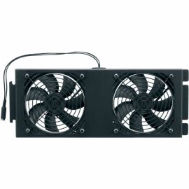 Middle Atlantic Essex Series Fan Top - 138 CFM