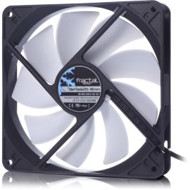 FRACTAL DESIGN SILENT SERIES R3 140MM FAN
