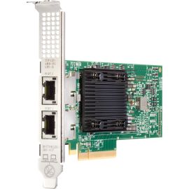 HPE 10GBE 2P BASE-T BCM57416