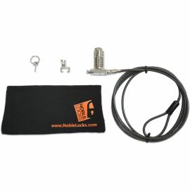 Noble T-Bar Combination Lock Keyless Mobile Security