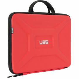 UAG LARGE SLEEVE WITH HANDLE FALL MAGMA