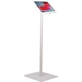KIOSK - ELEVATE II WHITE/FLOOR STAND