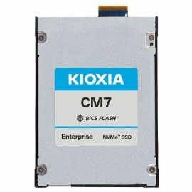 CM7 - PCIE 5.0 - 1DWPD - 15360GB - NON-SED - E3.S KCM71RJE15T3