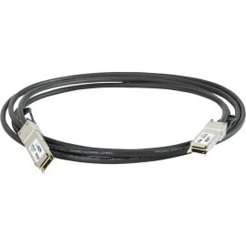 100GBASE-CR4 QSFP PASSIVE COPPER CABLE - 1M