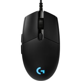 Logitech Pro Gaming Mouse