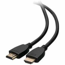 6FT HIGH SPEED HDMI CABLE WITH ETHERNET