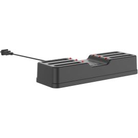 UNPKD RAM SAMSUNG XCOVER6 PRO POWERED 6 GANG DOCK