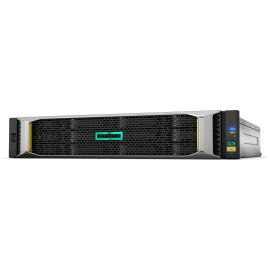 HPE MSA 2050 SAS DC POWER LFF REMAN STRG