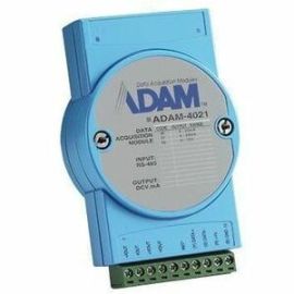 ANALOG OUTPUT MODULE