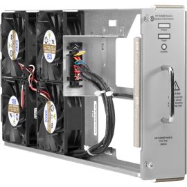 LA ARUBA 5406R ZL2 SWITCH FAN TRAY